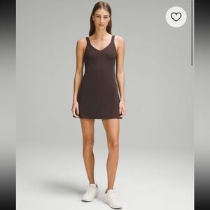 COPY - Lululemon Align Dress